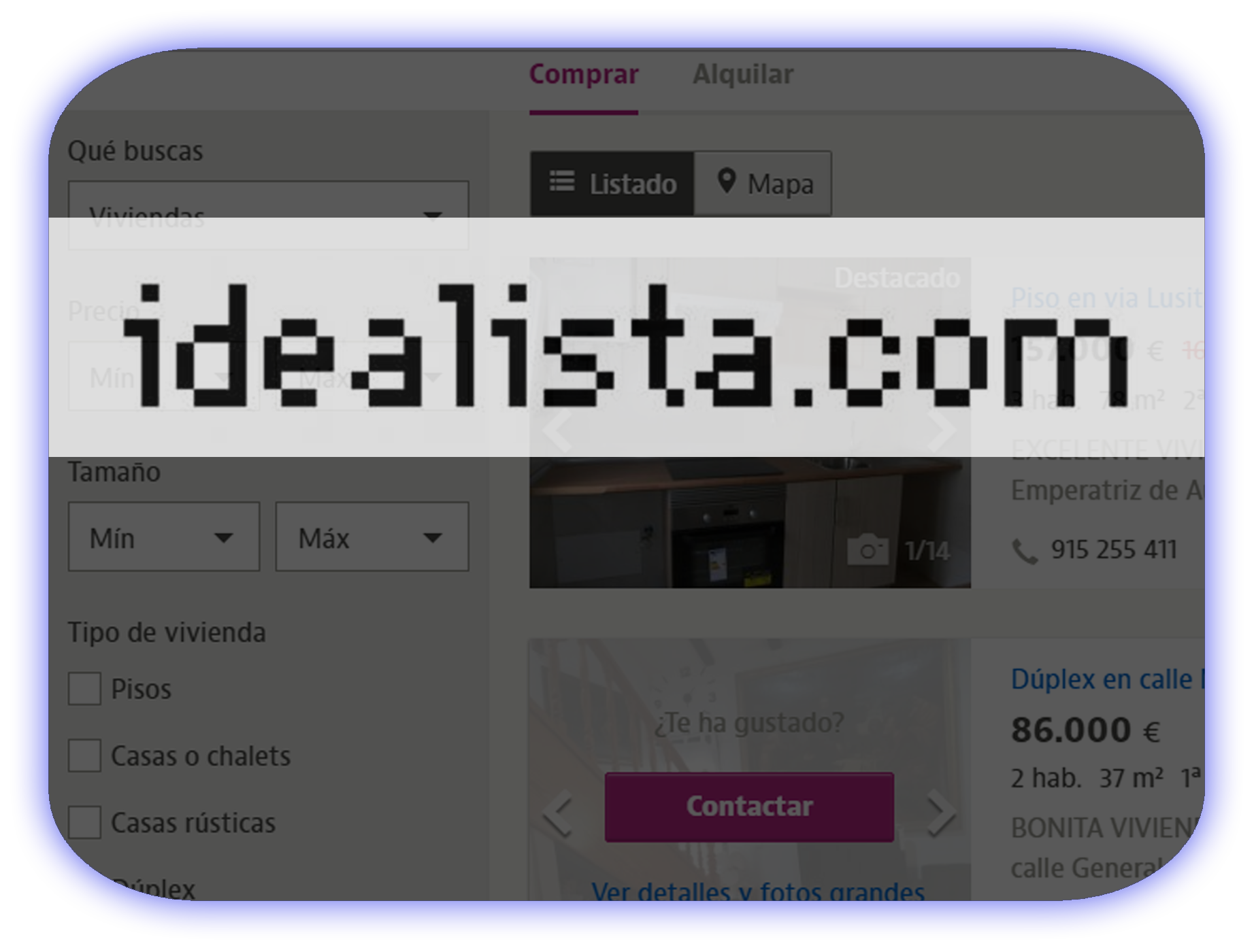 Responsive image