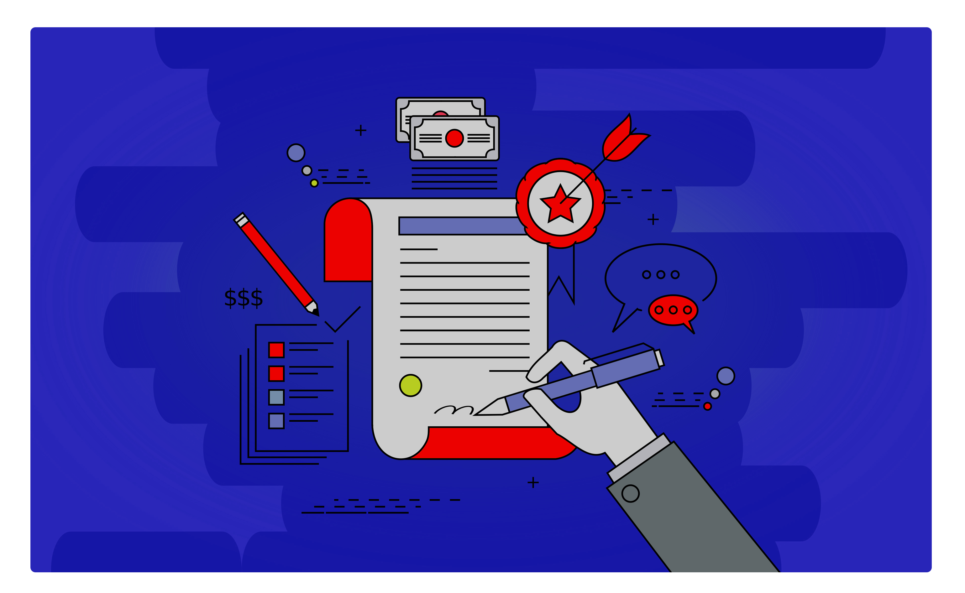 Responsive image