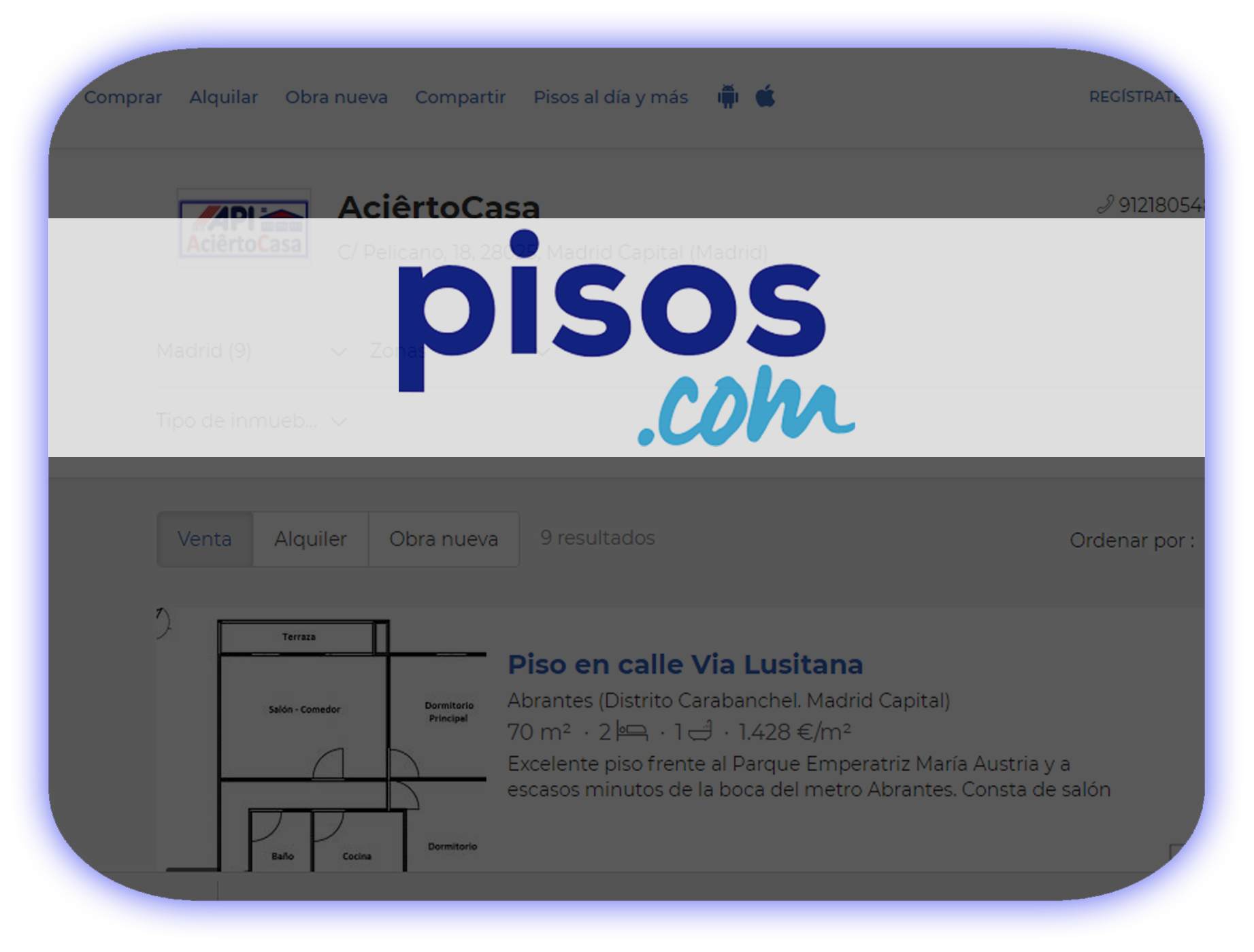 Responsive image